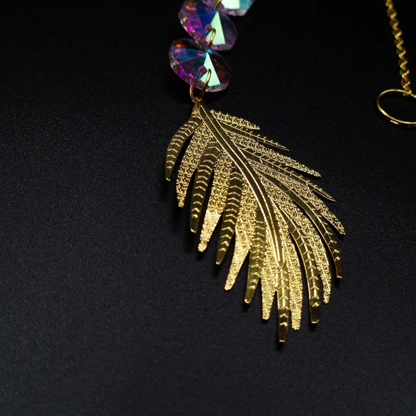 Suncatcher PAPILLON