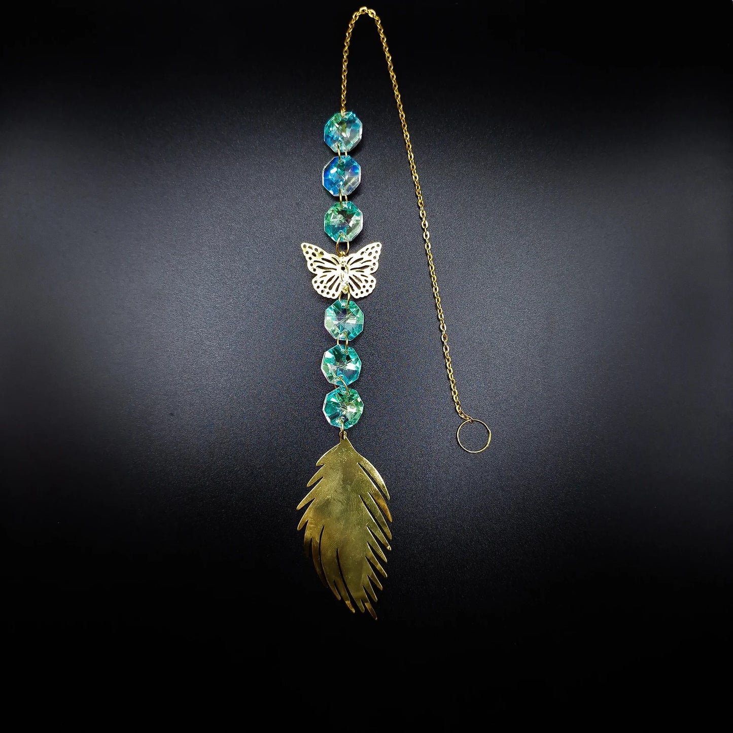 Suncatcher PAPILLON