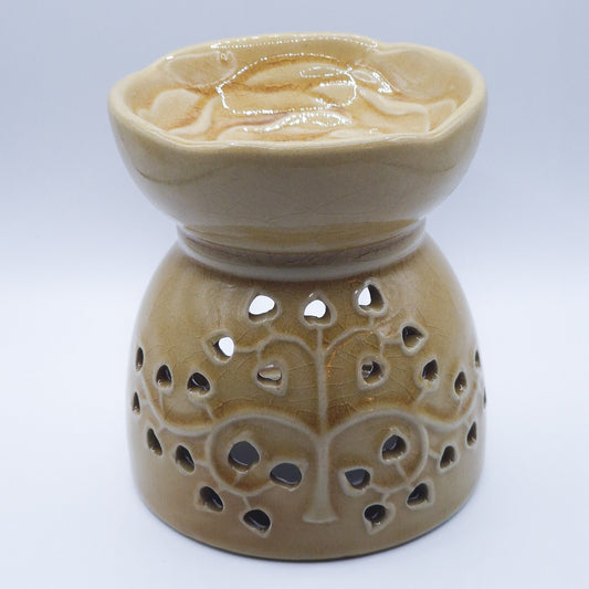 Brûleur ARBRE DE VIE