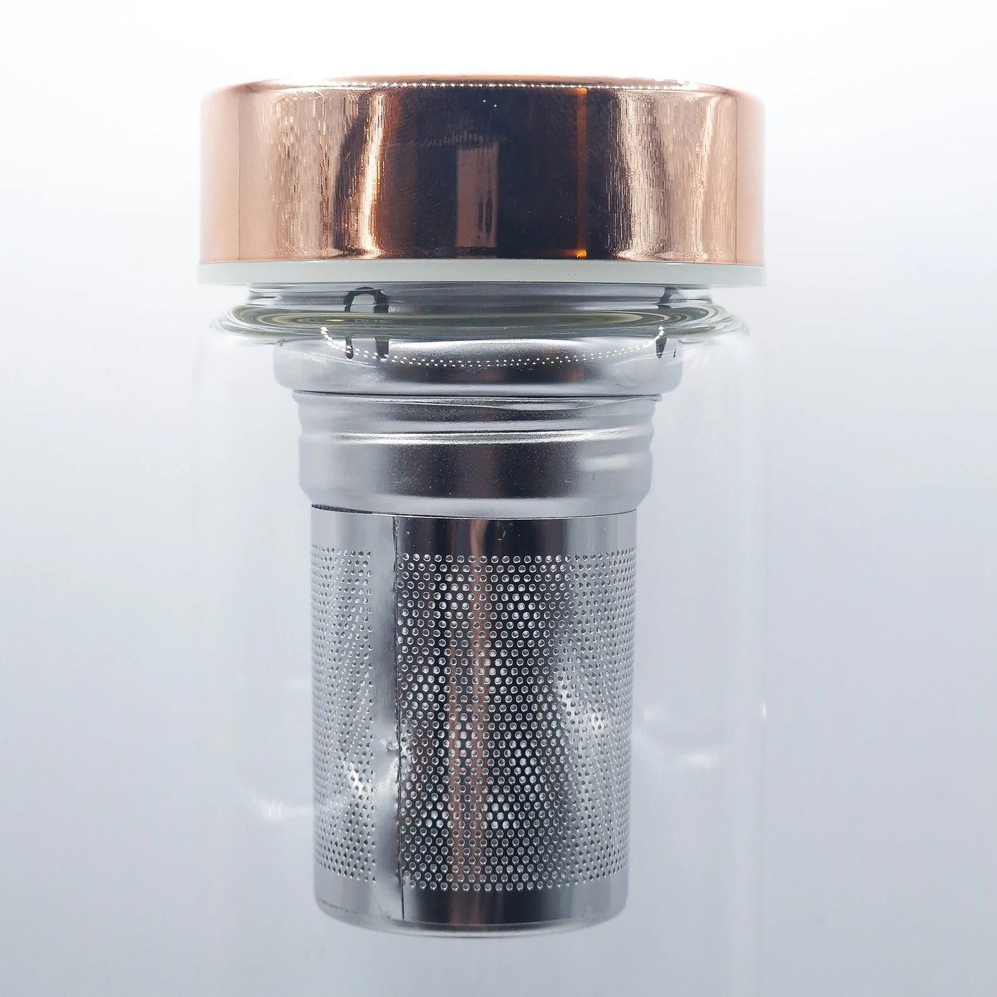 Bouteille à Infuser AMETHYSTE