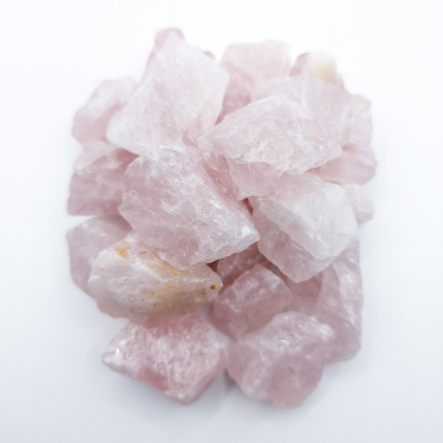 Pierre Brute QUARTZ ROSE