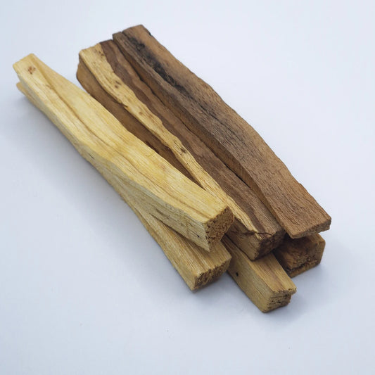 Bâton PALO SANTO