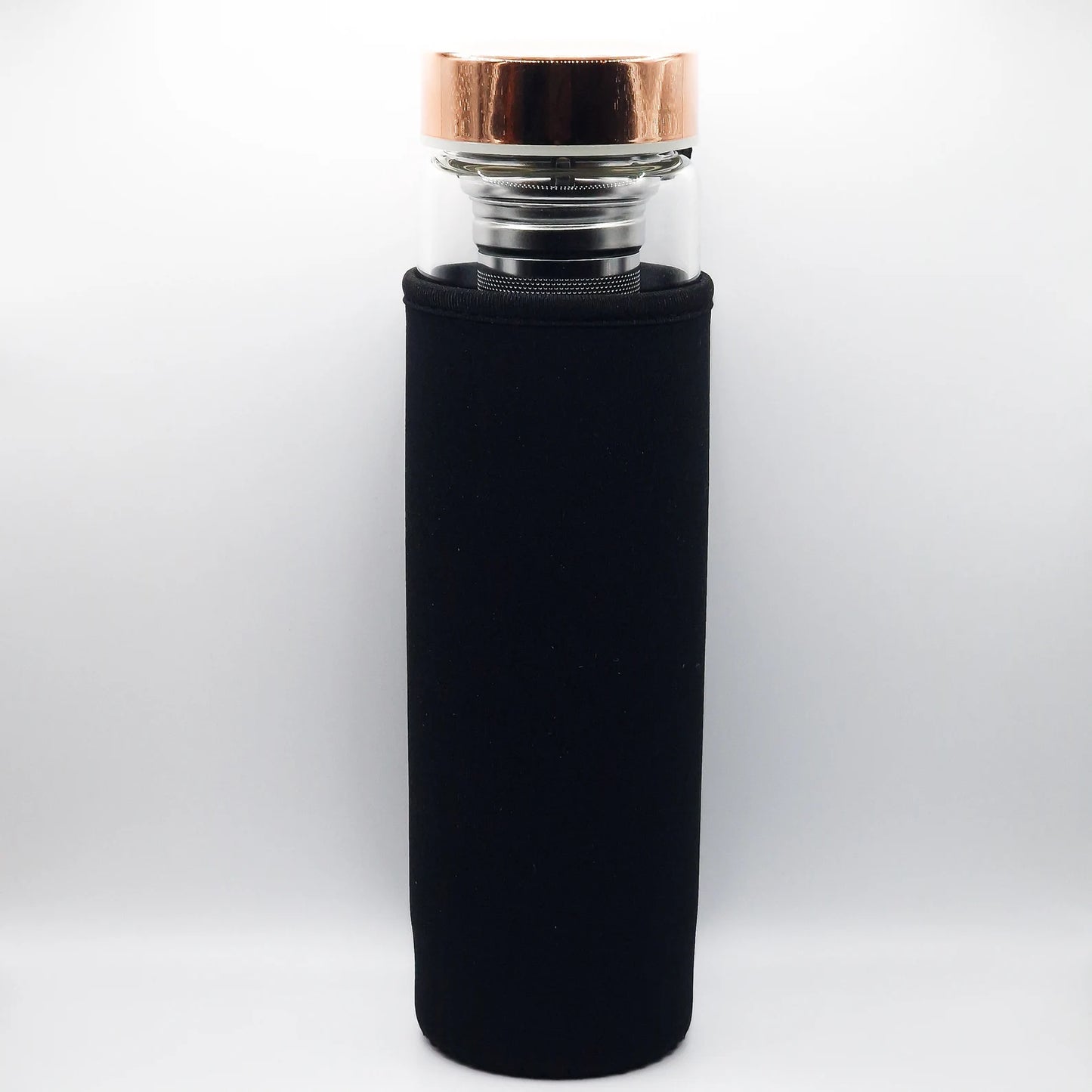 Bouteille à Infuser AMETHYSTE