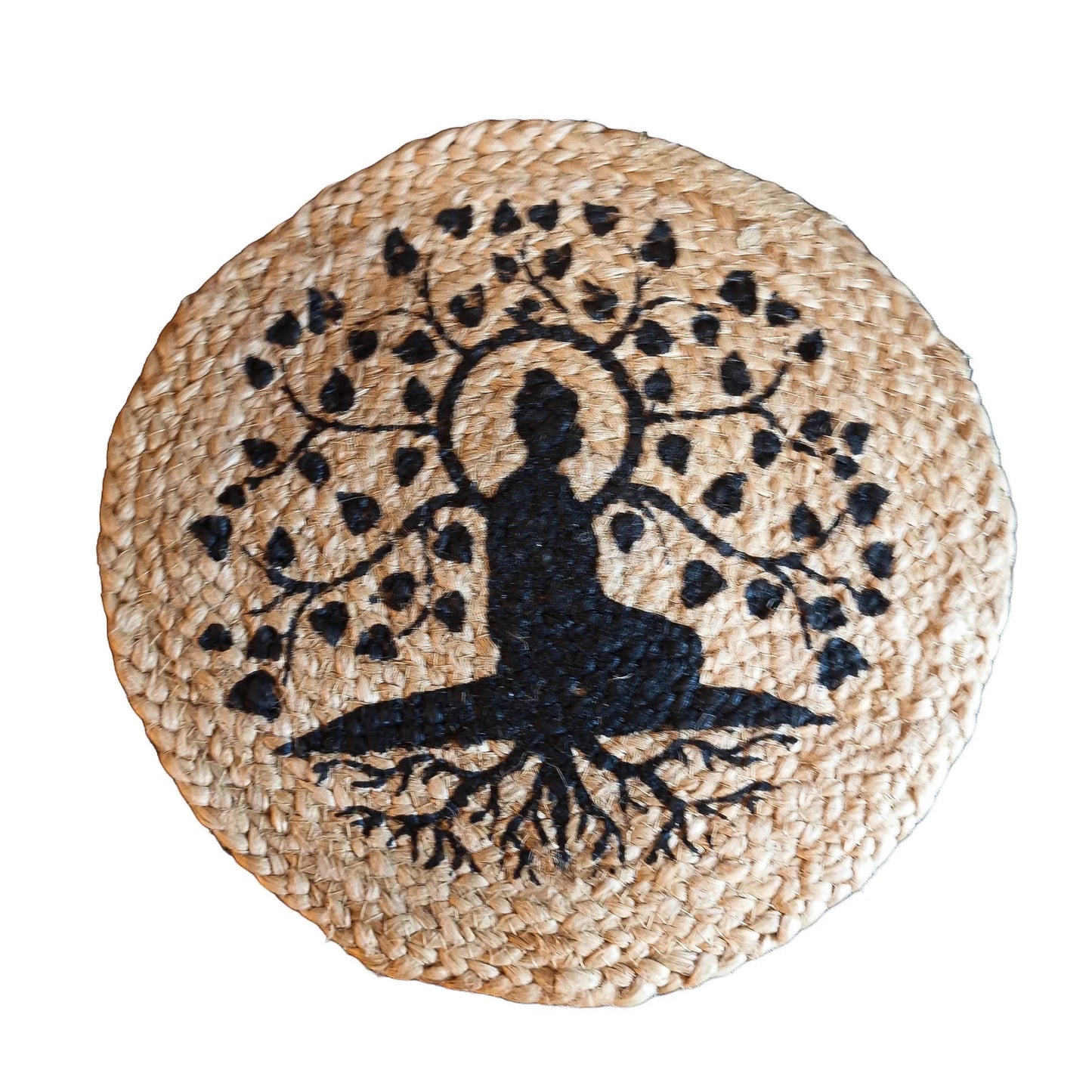 Napperon ARBRE BODHI