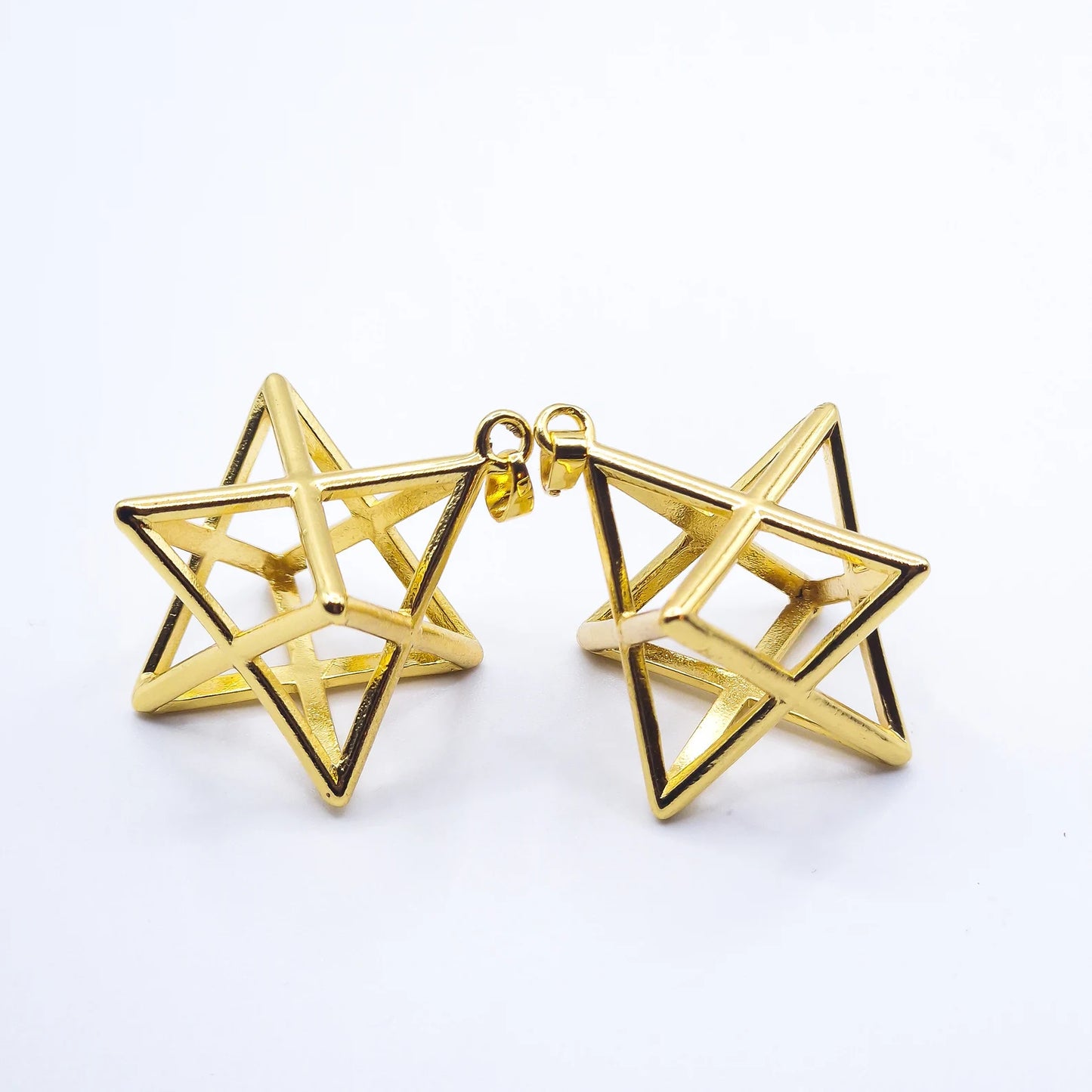 Pendentif MERKABA