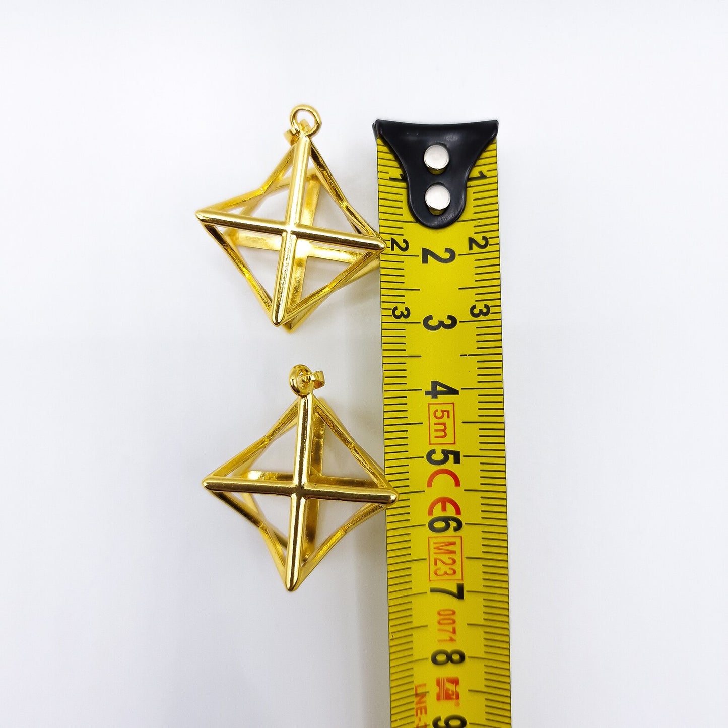 Pendentif MERKABA