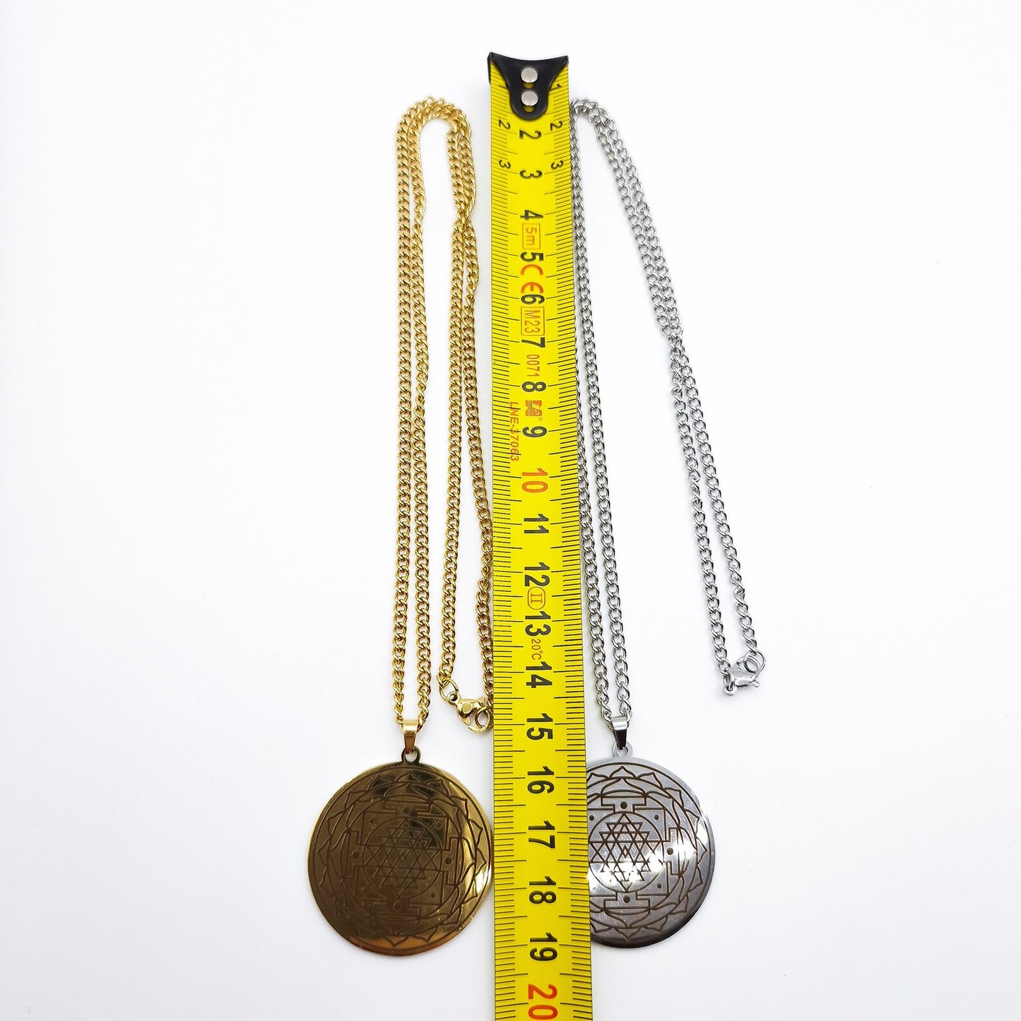 Colliers SHRI YANTRA