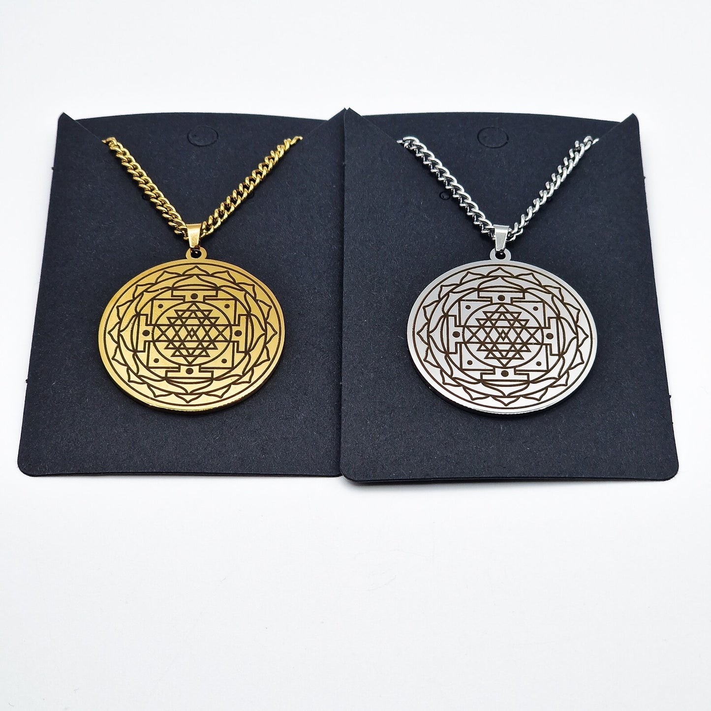 Colliers SHRI YANTRA