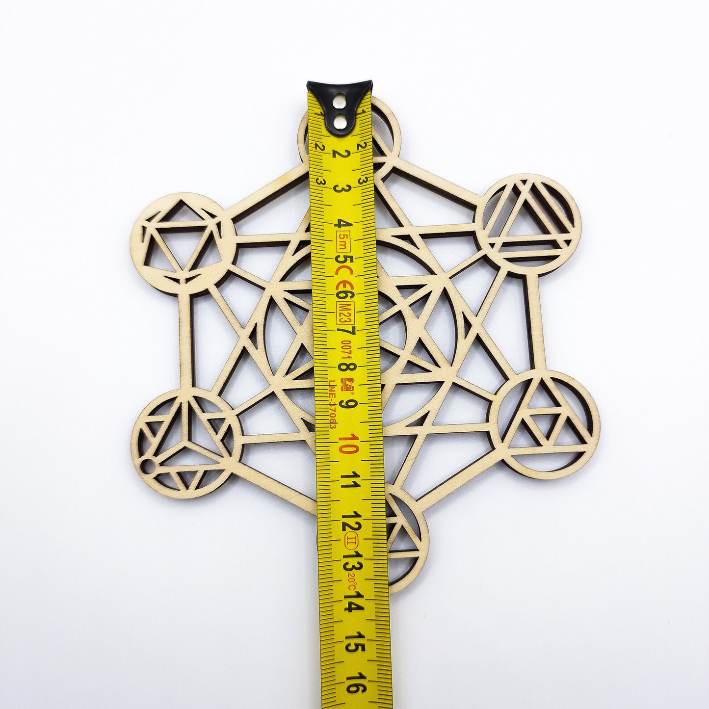 Décoration METATRON - FLEUR DE VIE