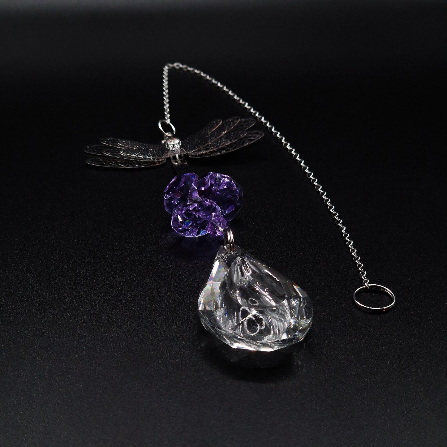 Suncatcher LIBELLULE