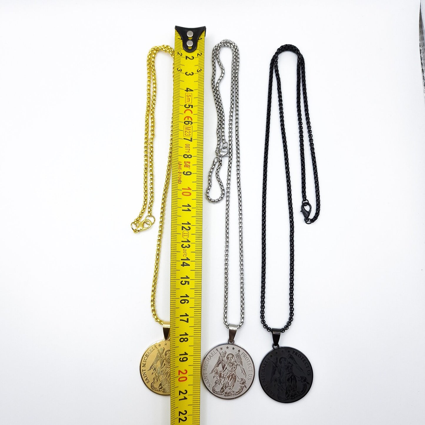 Colliers ARCHANGE MICHAEL