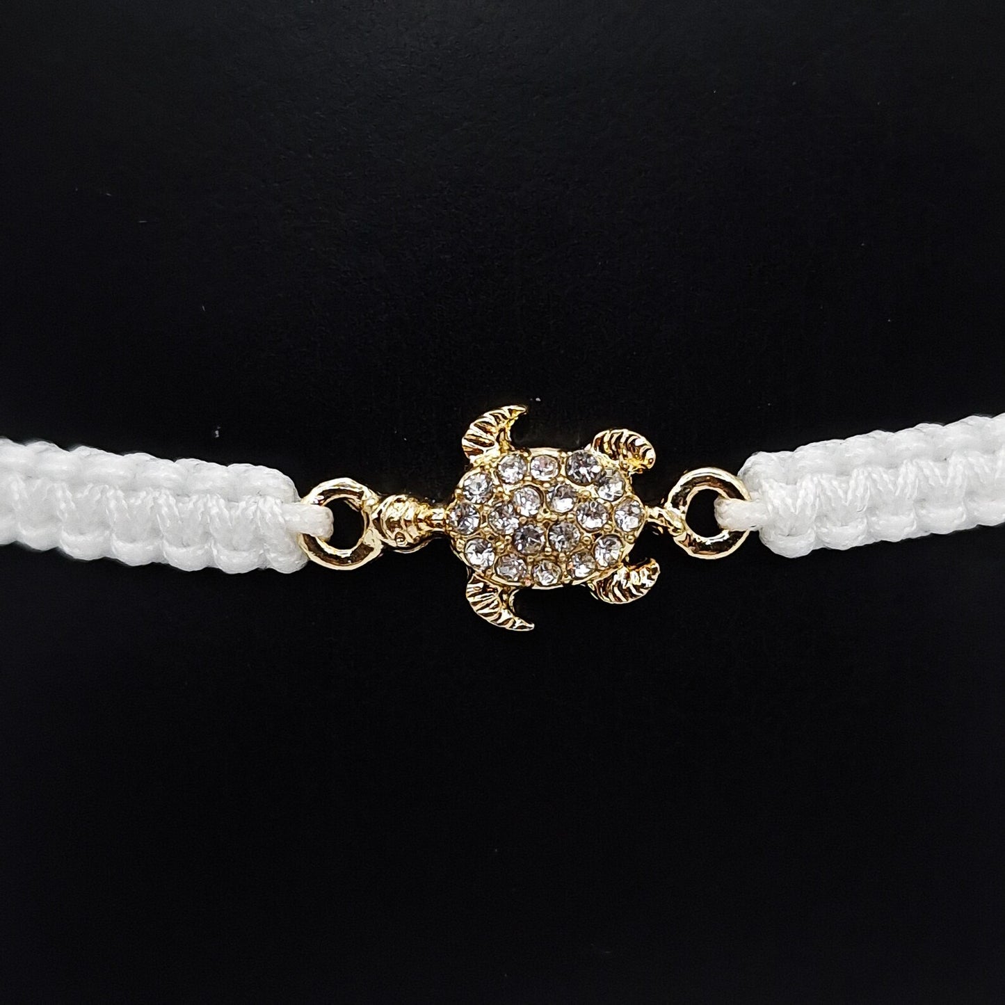Bracelet TORTUE