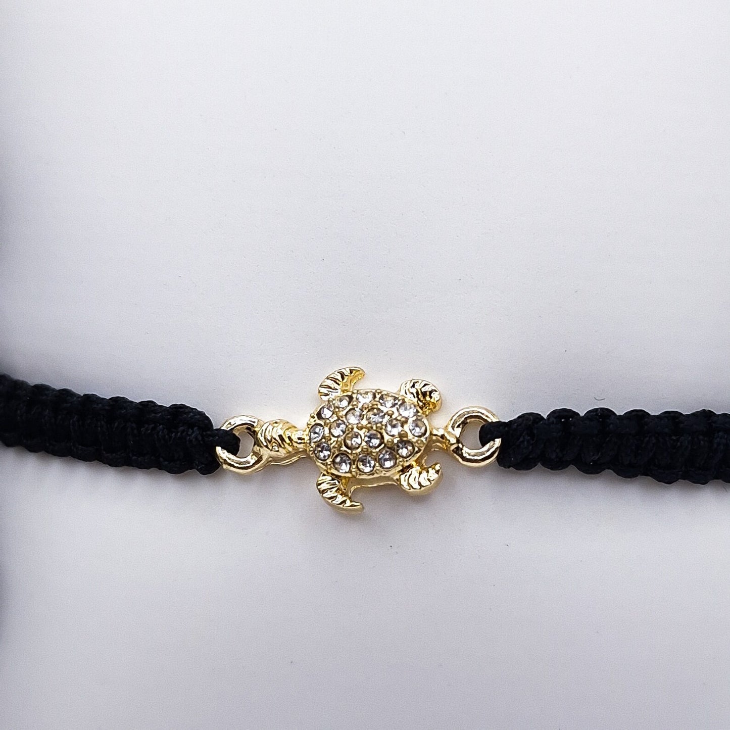 Bracelet TORTUE