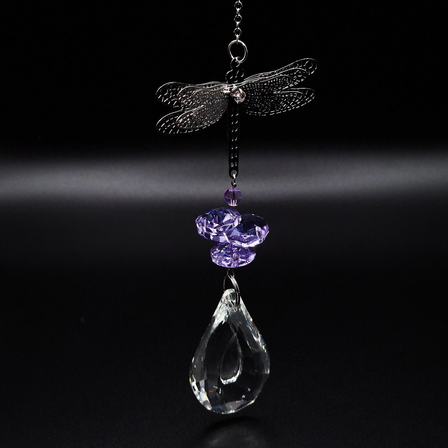 Suncatcher LIBELLULE