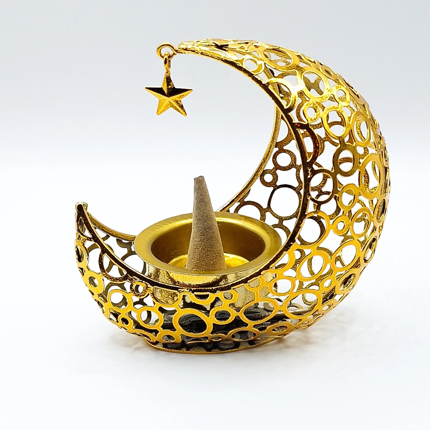 Porte Encens LUNE