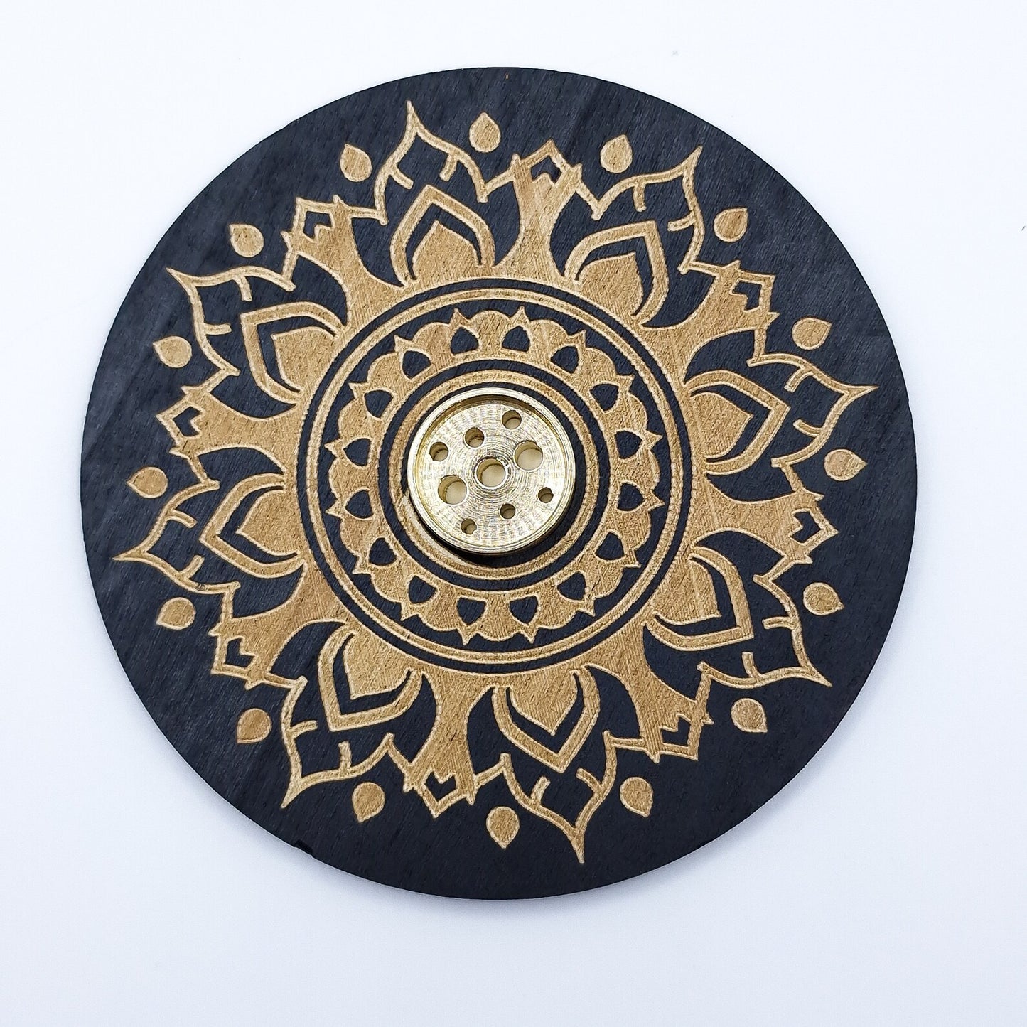 Porte Encens MANDALA LUNES ASTRO