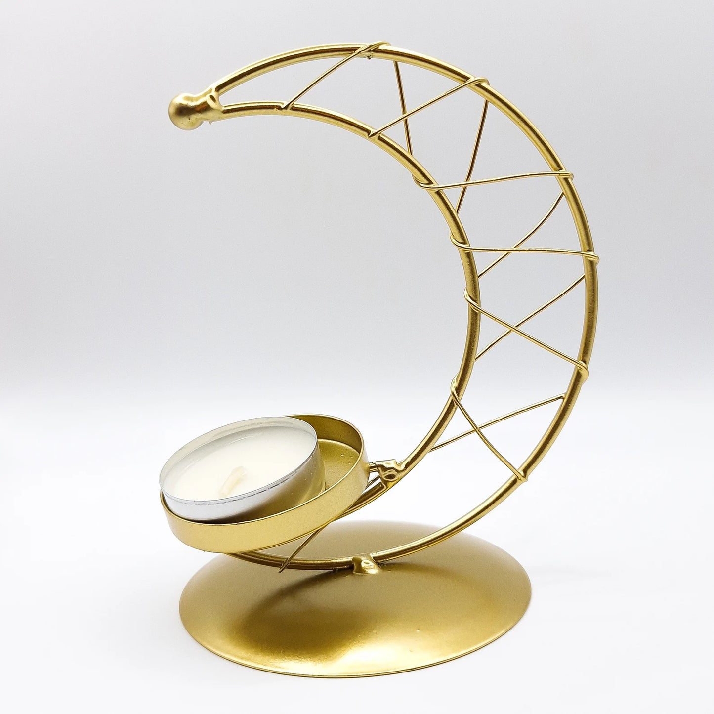 Bougeoir LUNE