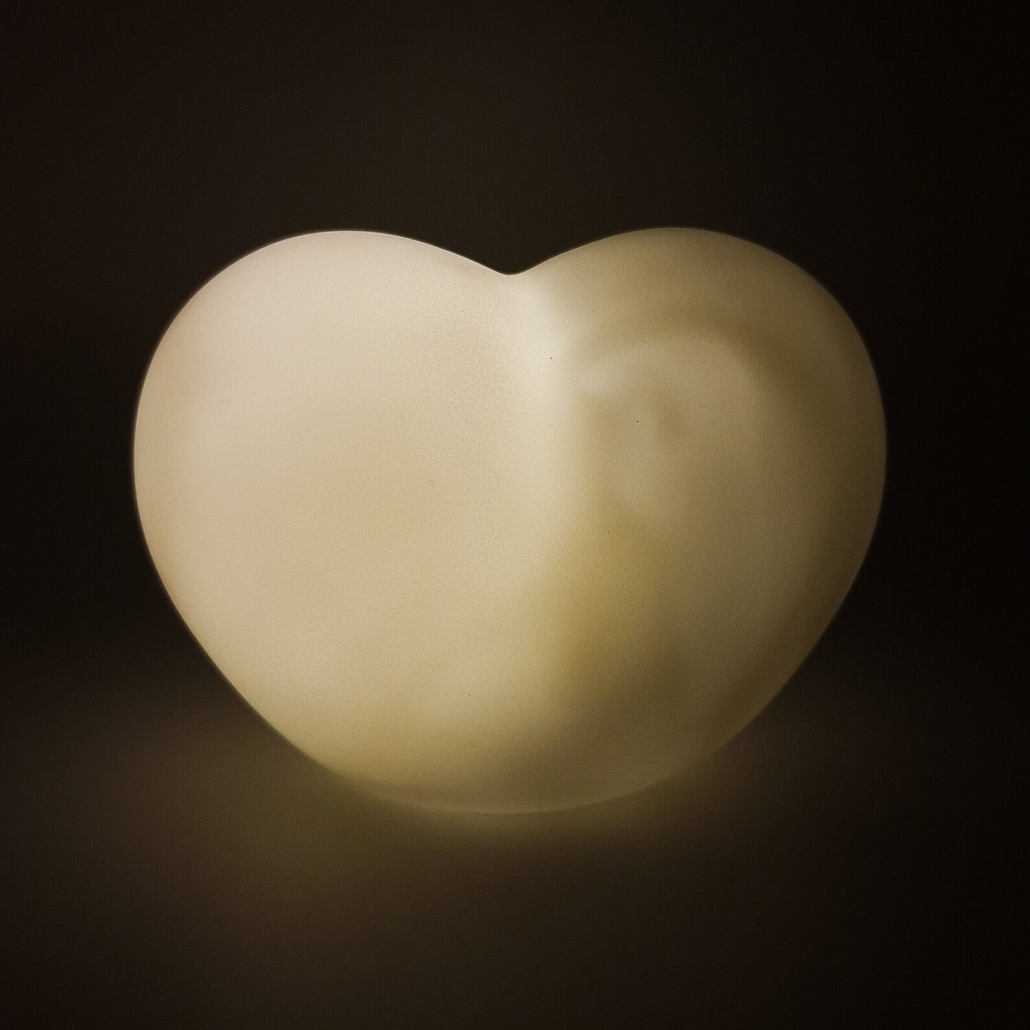 Decoration COEUR LUMINEUX