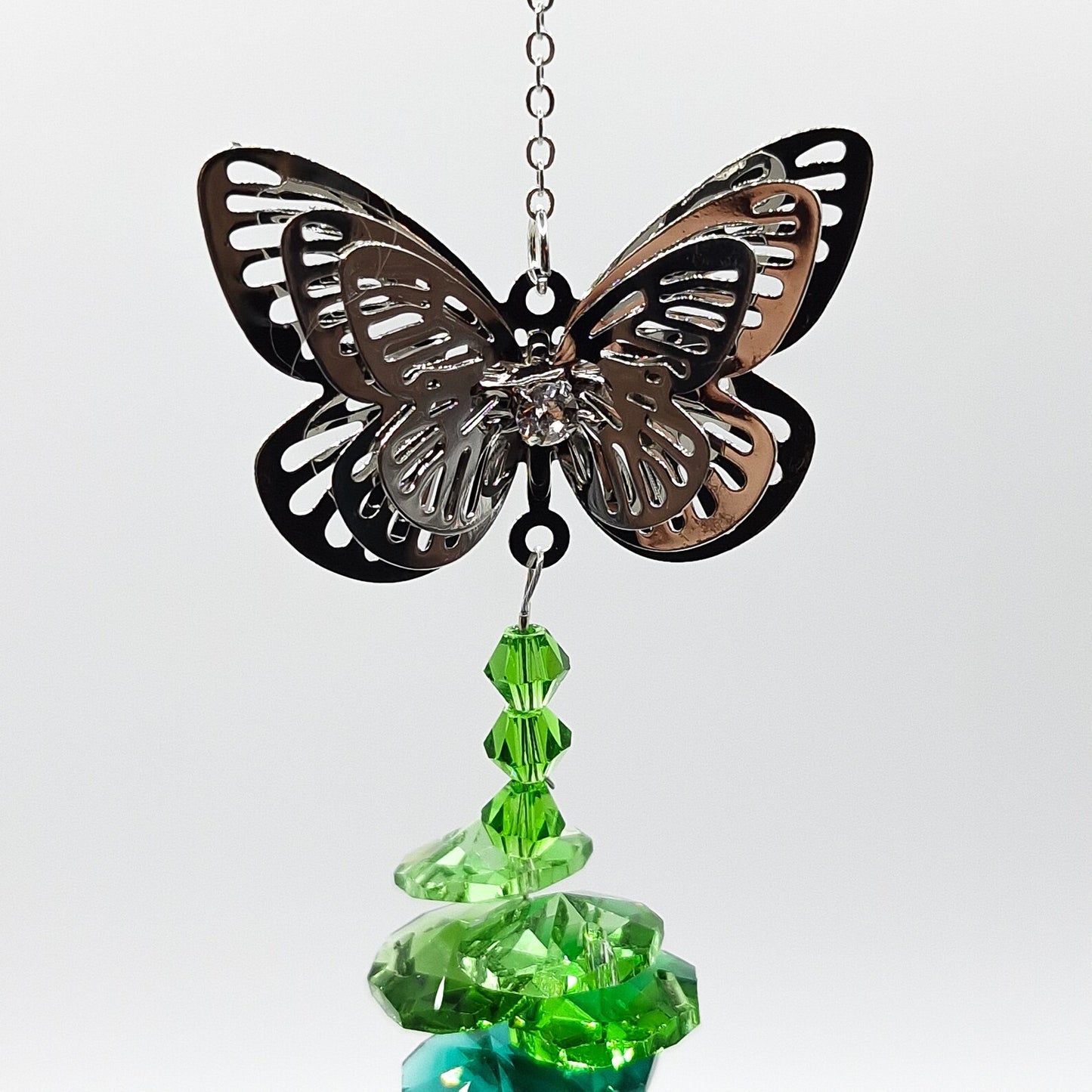 Suncatcher PAPILLON