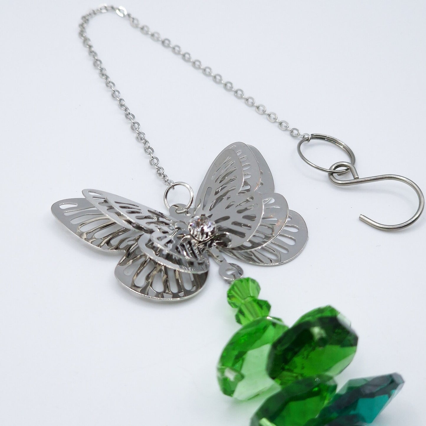 Suncatcher PAPILLON