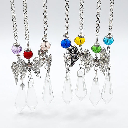Suncatcher ANGES
