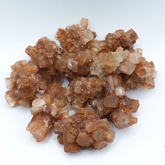 Pierre Brute ARAGONITE