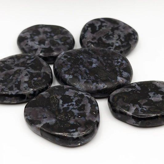 Pierre Plate GABBRO AA