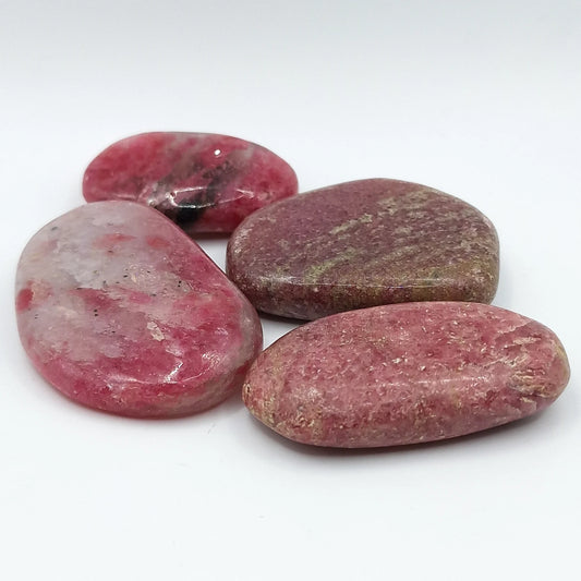 Pierre Plate RHODONITE AA
