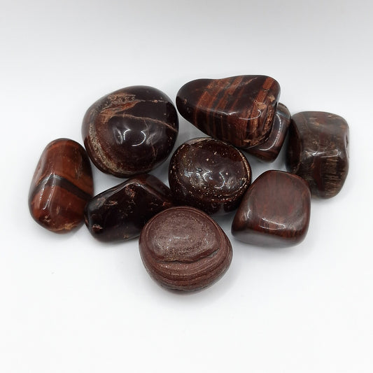 Pierre Roulée OEIL DE TAUREAU