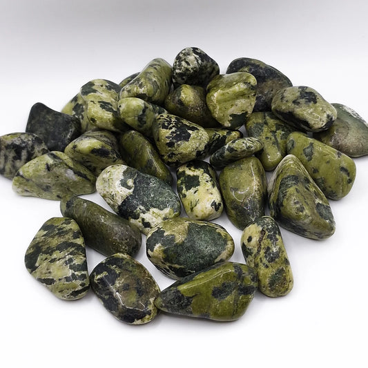 Pierre Roulée SERPENTINE A