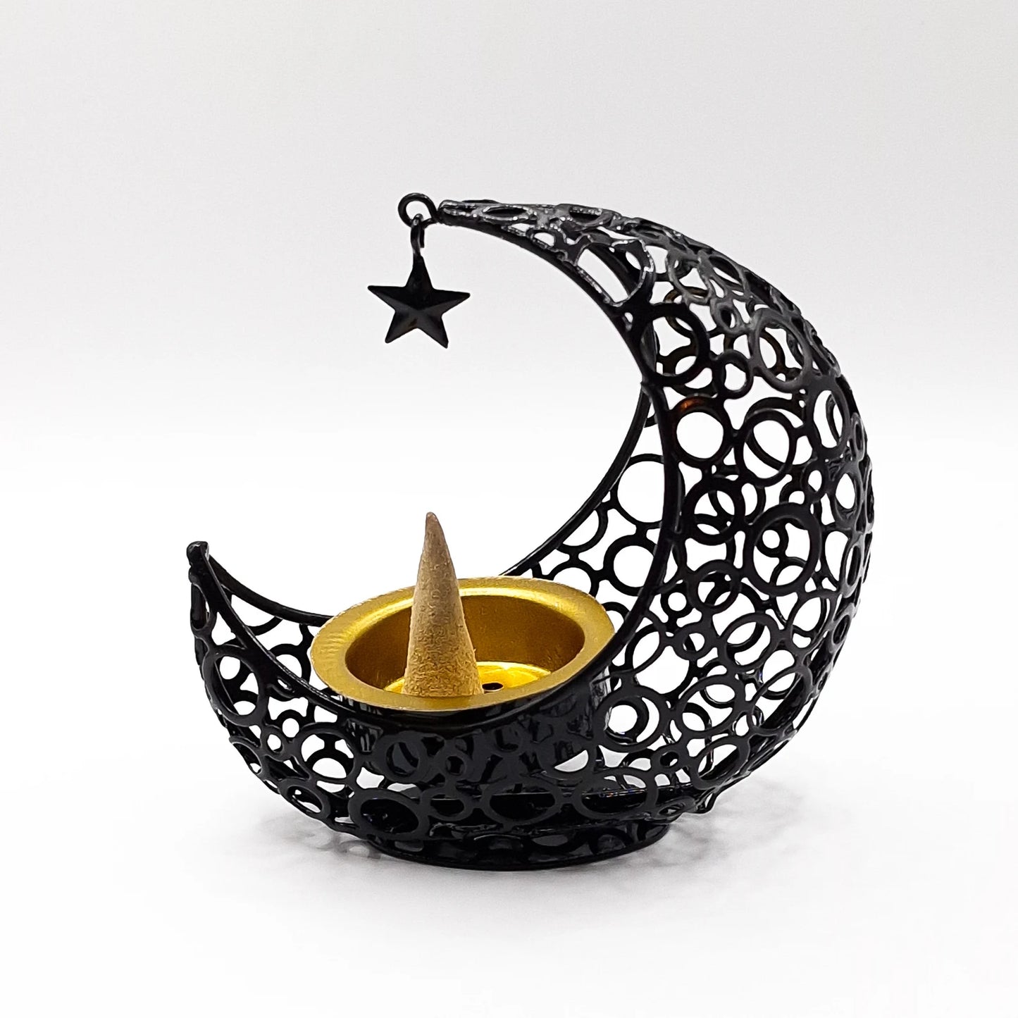 Porte Encens LUNE