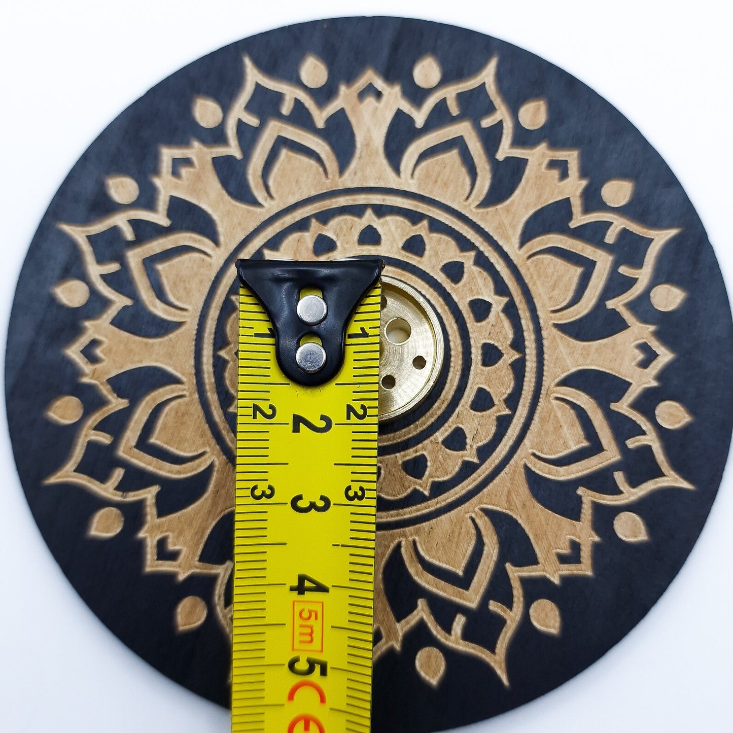 Porte Encens MANDALA LUNES ASTRO