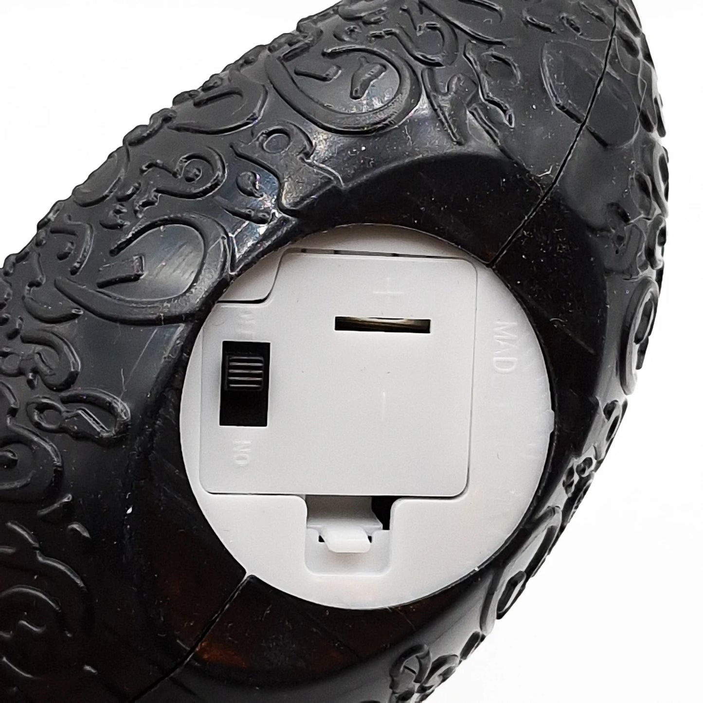 Decoration LUNE LUMINEUSE