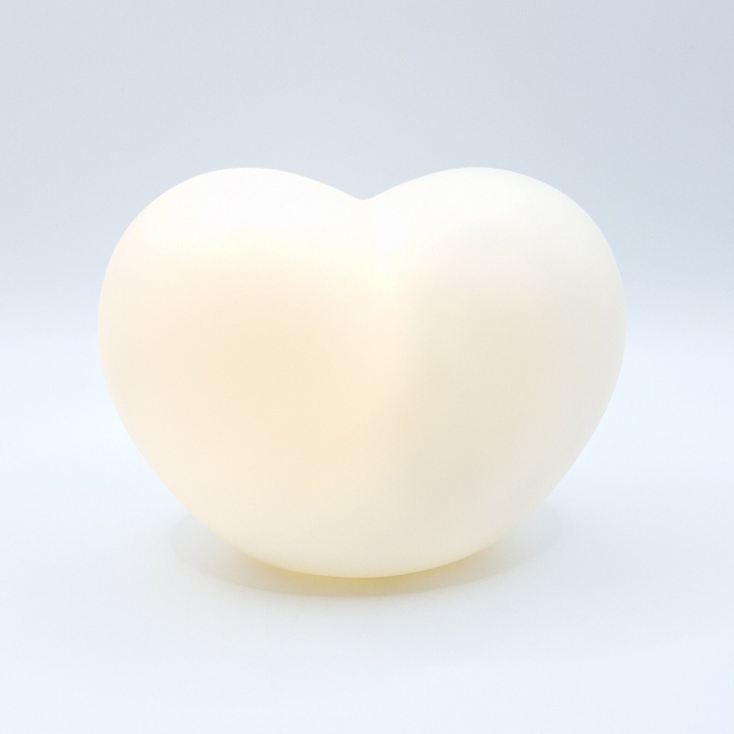 Decoration COEUR LUMINEUX