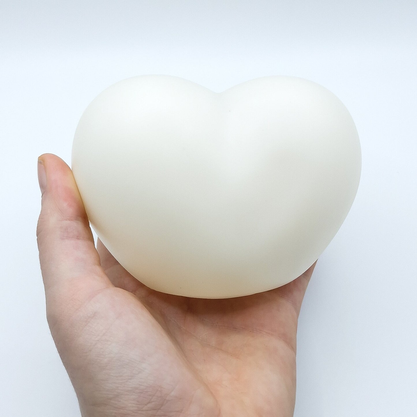 Decoration COEUR LUMINEUX