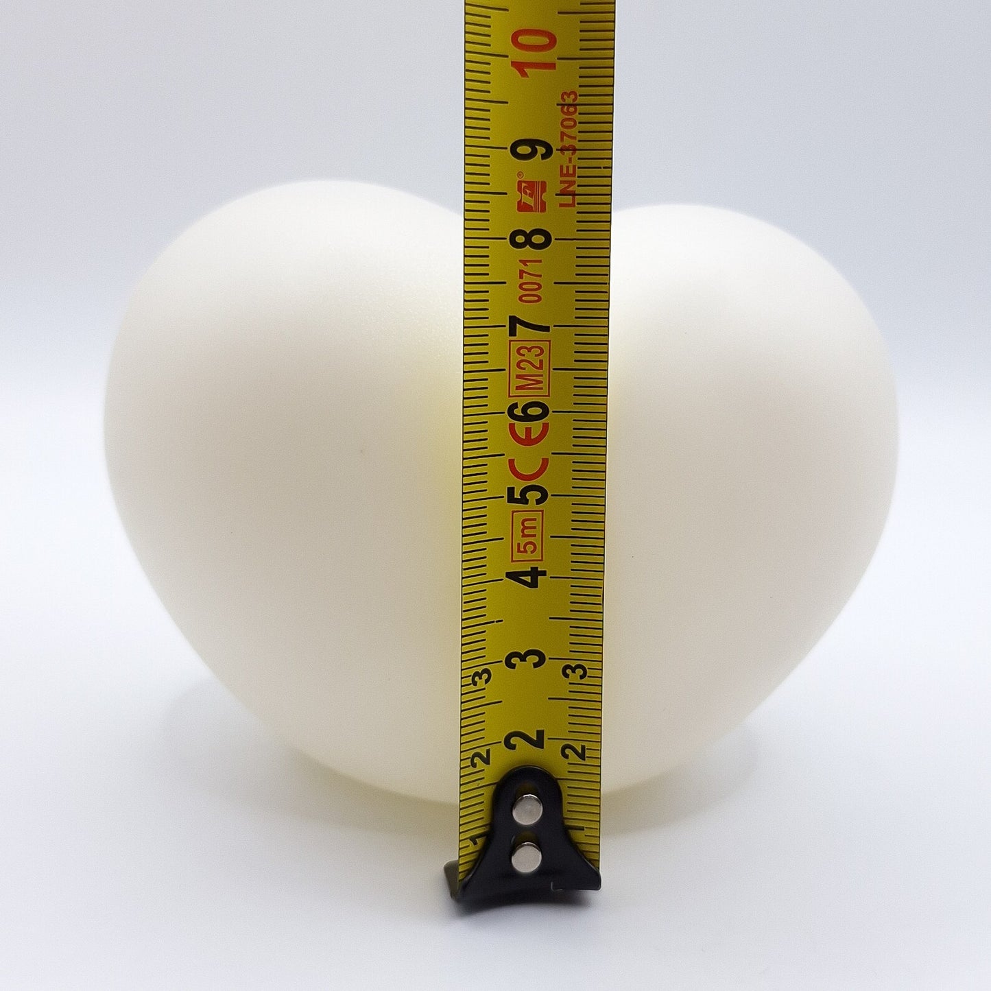 Decoration COEUR LUMINEUX