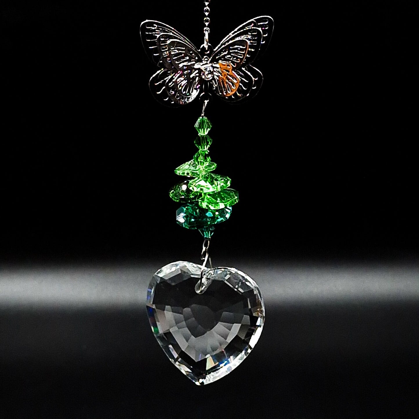 Suncatcher PAPILLON