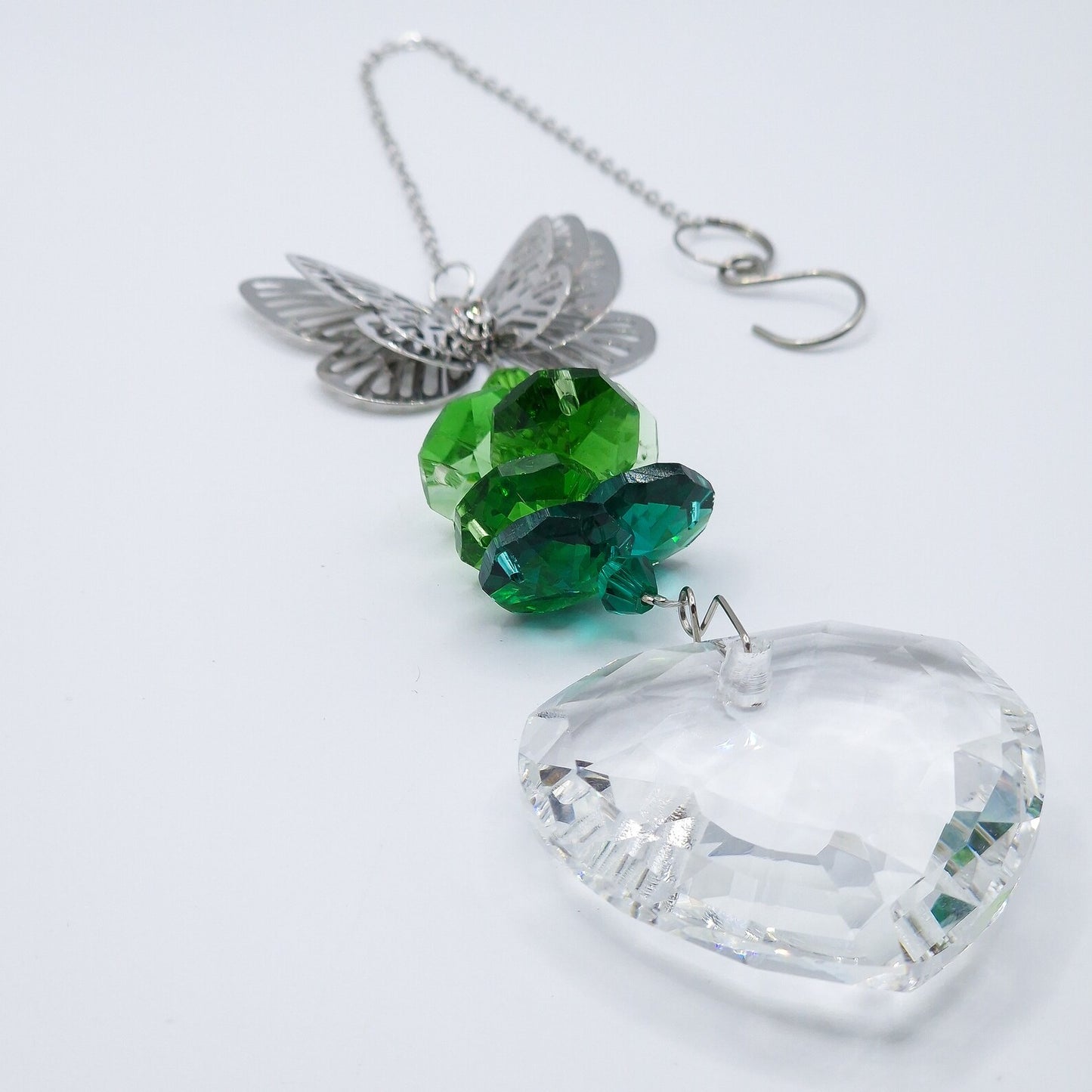 Suncatcher PAPILLON