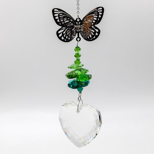 Suncatcher PAPILLON
