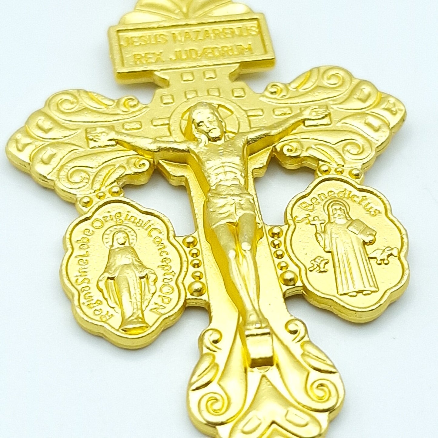 Medaille JESUS CHRIST
