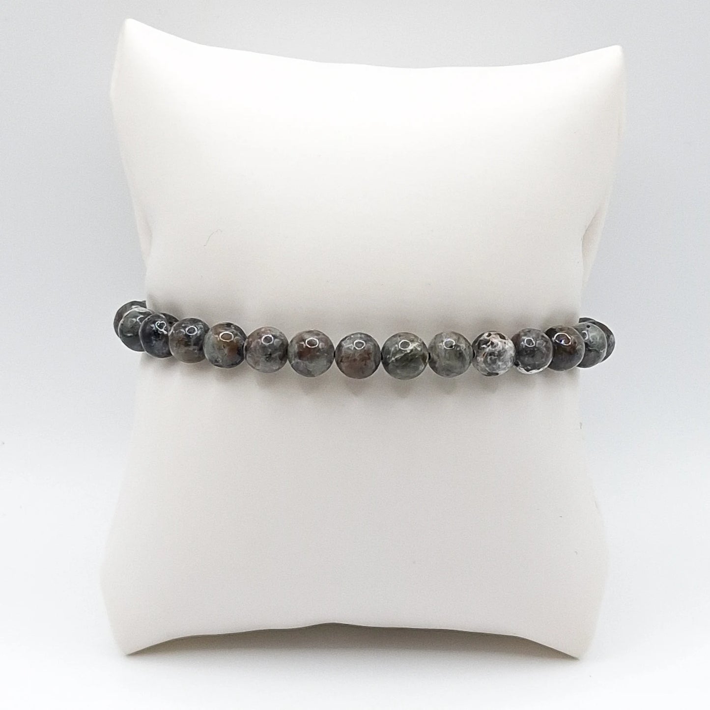 Bracelet Boule 06mm YOOPERLITE A