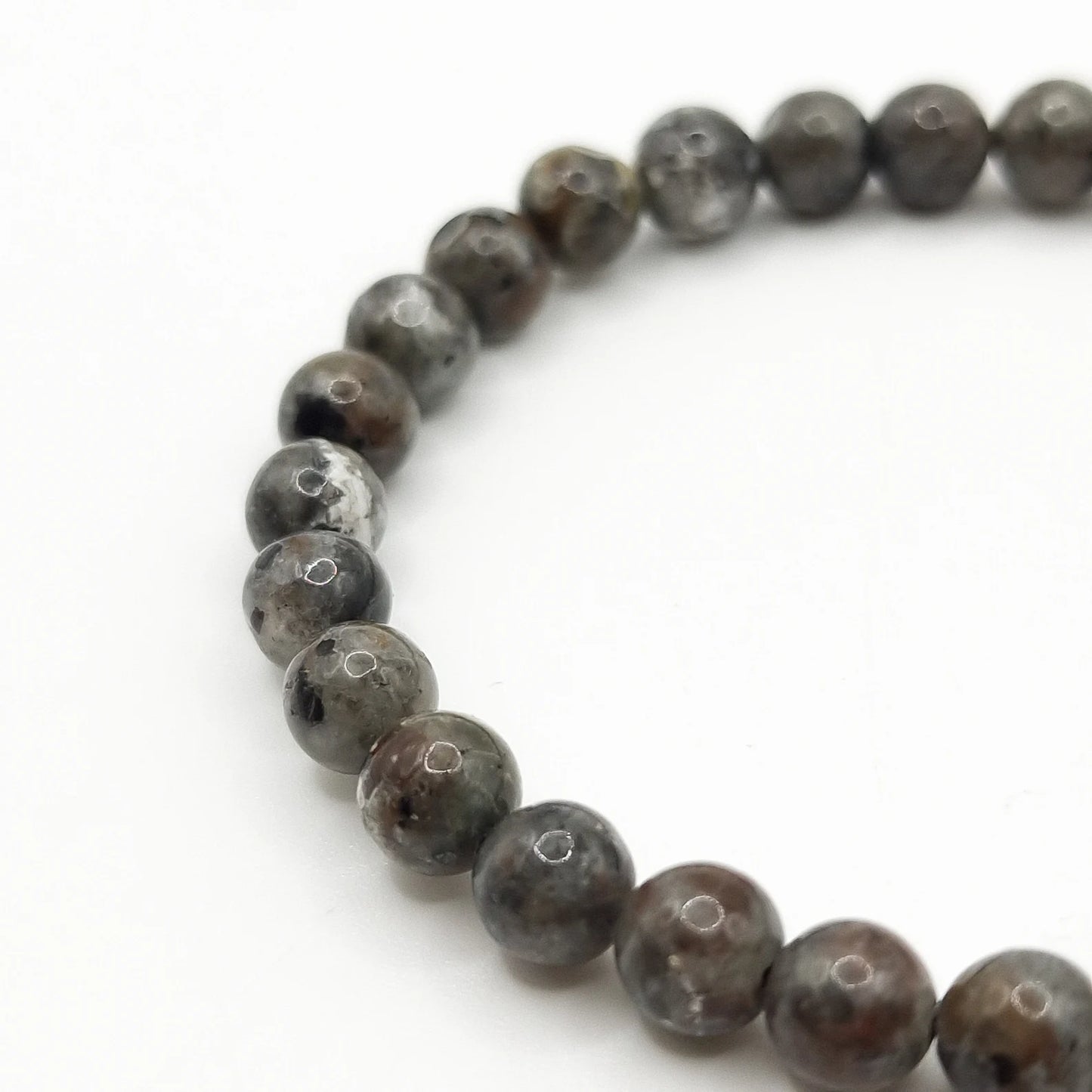 Bracelet Boule 06mm YOOPERLITE A