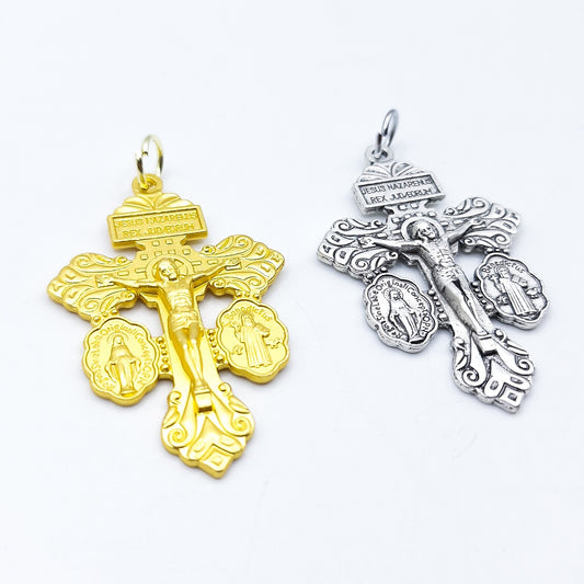 Medaille JESUS CHRIST