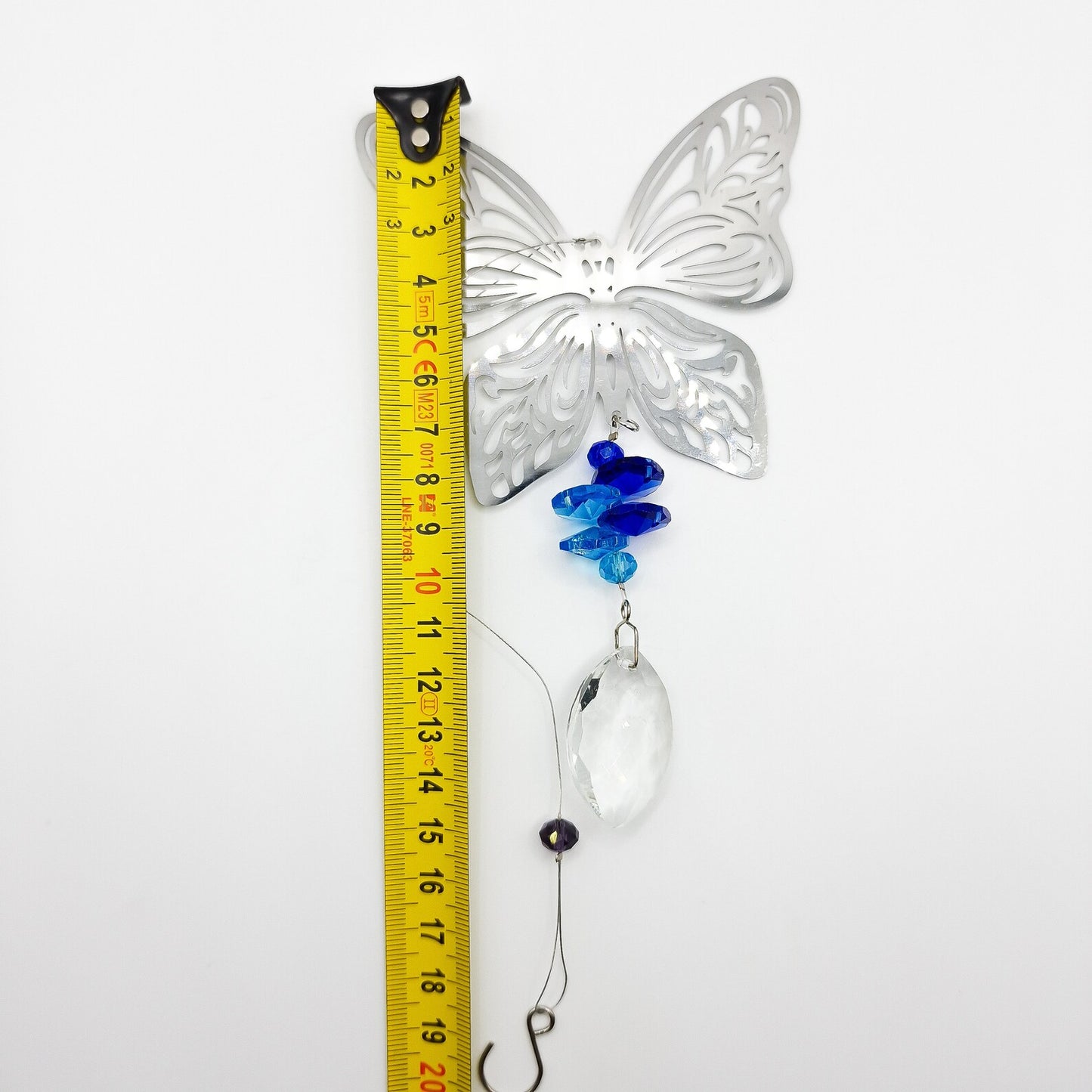 Suncatcher PAPILLON