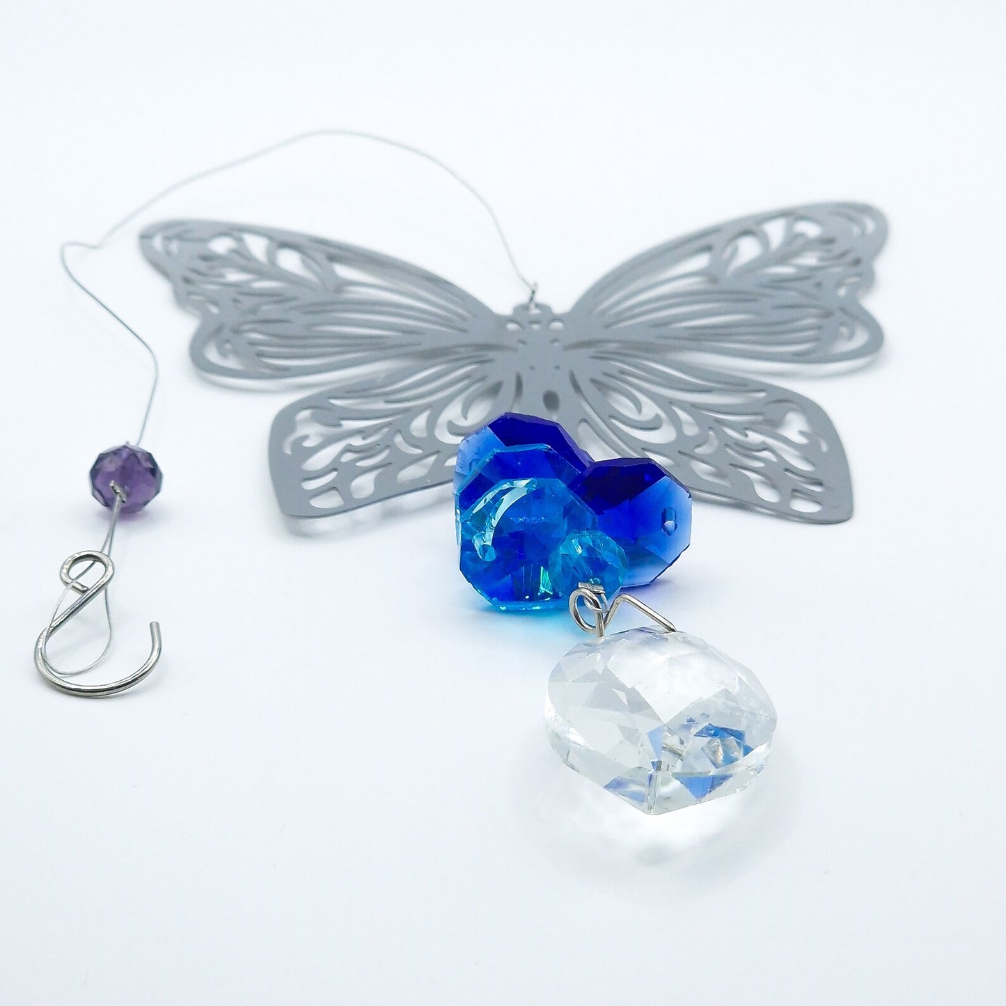 Suncatcher PAPILLON