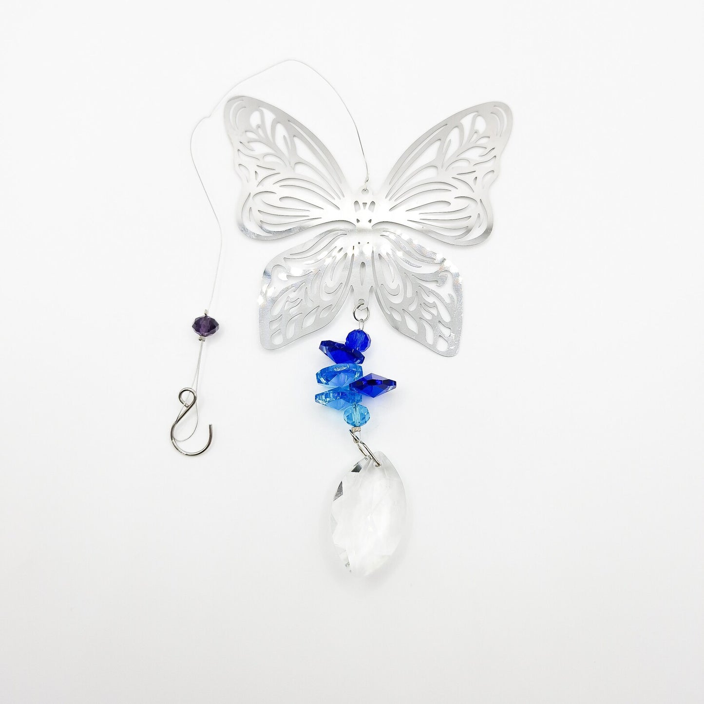 Suncatcher PAPILLON