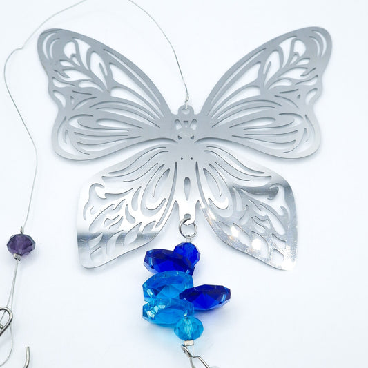 Suncatcher PAPILLON