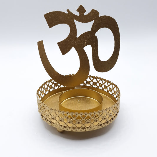 Bougeoir à Reflexion OM