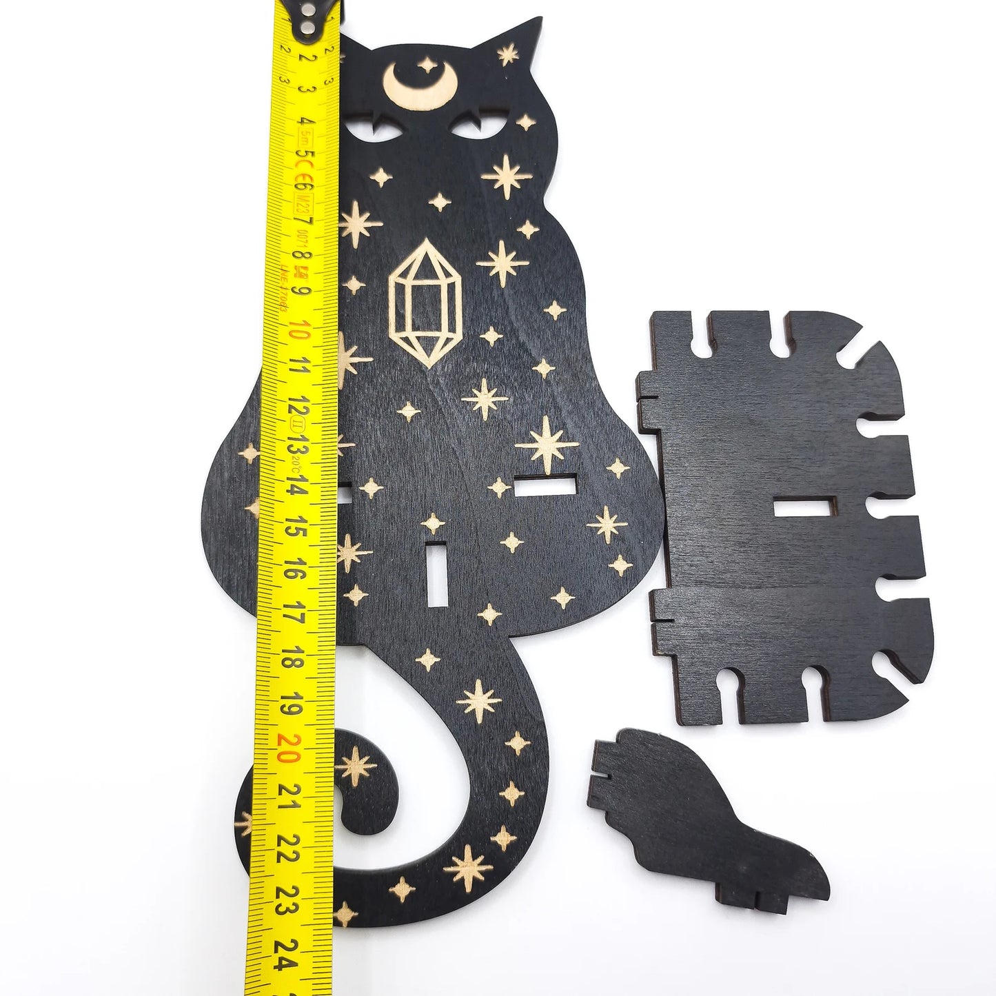 Support à Pendule CHAT