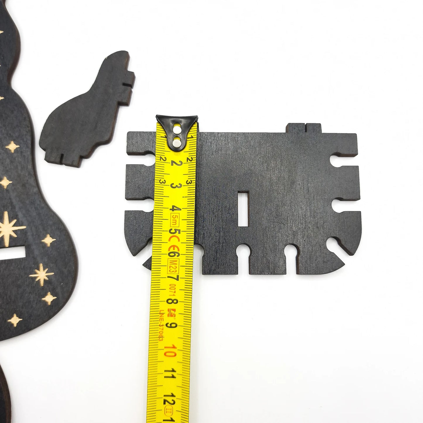 Support à Pendule CHAT